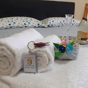 Damax&sax Apartamento Lecce