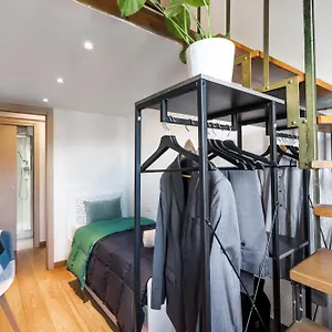 Giannotti Apartamento
