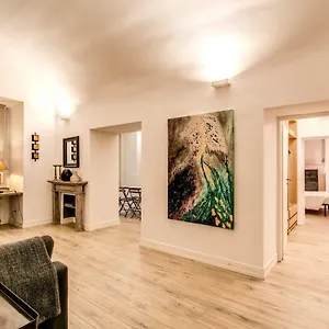Casa Alessandra Apartamento Roma