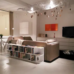 Soardi For Business & Funny Apartment Rimini